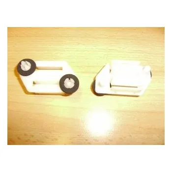 Držák pro IVECO 8768