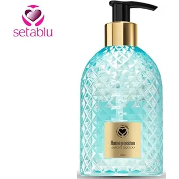 Mýdlo SETABLU DIAMOND Soap gel FLAME PASSION 500ml
