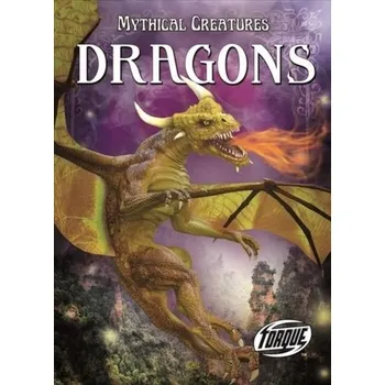 Cestování Dragons - Owings, Lisa