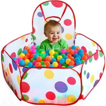 Dětský domeček Dětský stan | dětský domeček na míčky