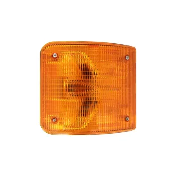 Směrový světlomet Blinkr - směrové světlo MAN F90, M90 od 4/87-12/97, kulatý konektor 14614