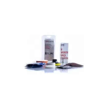 Autokosmetika Sada na renovaci světlometů 20434