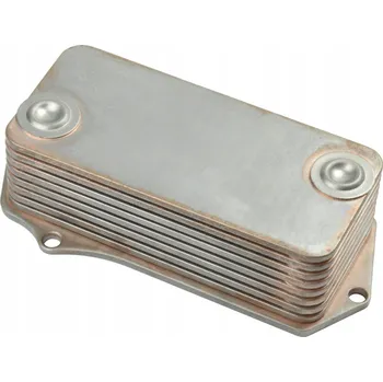 Vodní pumpa motoru Chladič motorového oleje VOLVO EC140 EC210