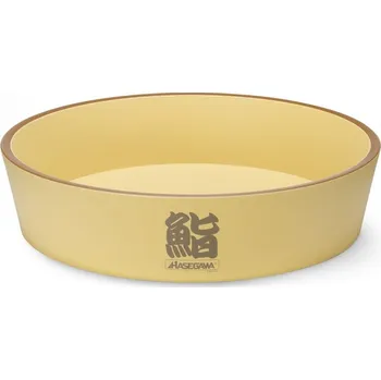 Hasegawa Miska na míchání rýže Hangiri, Hasegawa, o600x(H)140mm
