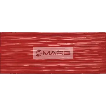 Ragno Candy Obklad Granata Struttura Brezza 3D 20 x 50 cm, lesklý, RG4Q