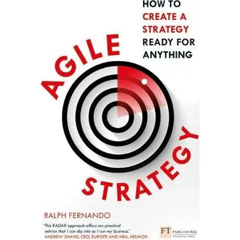 Cizí jazyk Agile Strategy - Fernando, Ralph