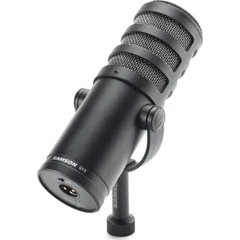 Mikrofon Samson Q9x + prodloužená záruka 3 roky