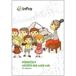 Písníčky skoro na celý rok - Jiří Jablunka (2022, brožovaná)