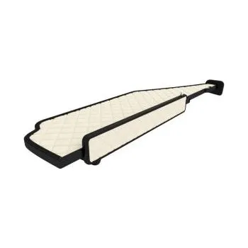 autokoberec Odkládací police na palubní desku pro MERCEDES ACTROS MP4, LED podsvícení, šampaňská 20234