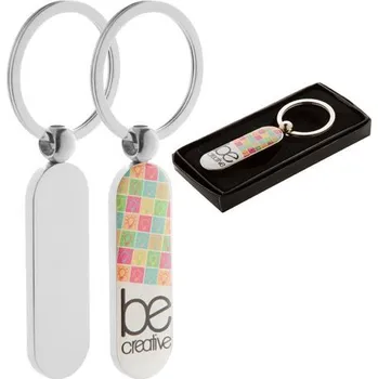 Circus přívěšek na klíče