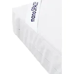 nanoSPACE Protiroztočový povlak nanoSPACE na matraci SE ZIPEM - 200 x 220 x 20 cm, protiroztočová nanotkanina