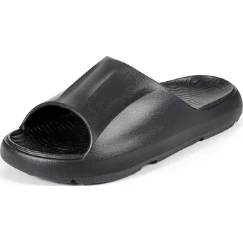 Dámské pantofle Pantofle Černá 40-41