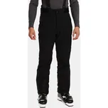 KILPI RAVEL-M Černá XXL