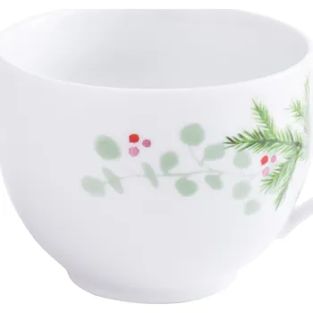 Kahla Aronda Kávový šálek 0,21 ltr. Hello Winter