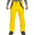 Snowboardové kalhoty Meatfly SNB & SKI kalhoty Ghost Super Lemon, XS
