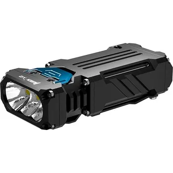 Svítilna Wuben X2 Black