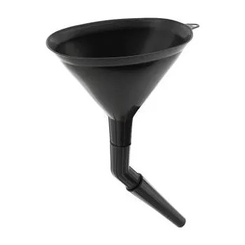 Kanystr Trychtýř se sítkem, 22x13.5cm 16331