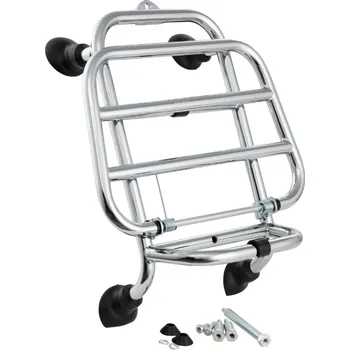 Nosič na motocykl a skútr F.A. ITALIA Přední nosič F.A. Italia, Vespa GTS, GTS Super, GTV 125-310ccm ('18-) FA90952