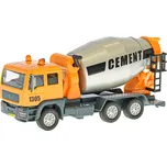Kids Globe 510777 Cement Truck míchačka…
