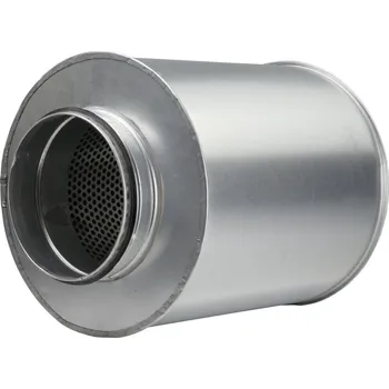 Vzduchotechnické potrubí Dalap DAMPER 160/300