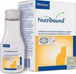 Virbac Nutribound Cat 3x 150 ml