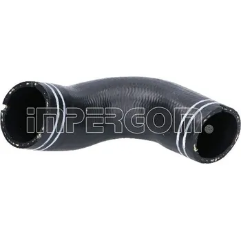 Hadička plnicího vzduchu ORIGINAL IMPERIUM 17572