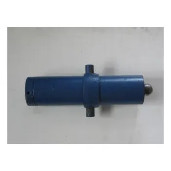 Majler vleku Panav PS 1010, Tatra 815 AGRO /opravený/ 2070