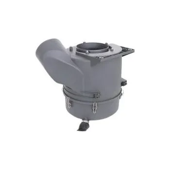 Vzduchový filtr Vzduchový filtr (bez vložky) obal pro IVECO Stralis 10.3D-8.7D 01.13- 15257