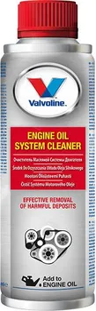 aditivum Valvoline Engine Oil System Cleaner 300 ml