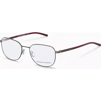Brýlová obroučka PORSCHE DESIGN Correction Frames P´8367 Korekční rámečky obroučky pro dioptrické brýle šedé