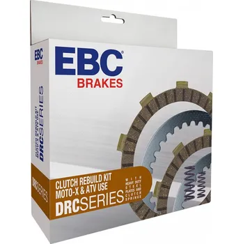 Spojka Sada spojky EBC DRC320