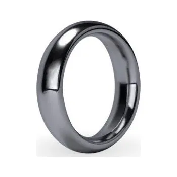 Prowler RED Ring 40mm Silver