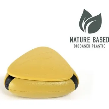 Kempingové nádobí Light My Fire Salt&Pepper Plus BIO Mustyyellow