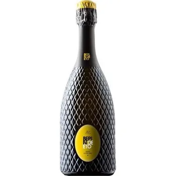 Víno Prosecco Bepin de Eto, Extra Dry, DOCG 6x0,75l