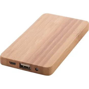 Powerbanka Bamboost power banka