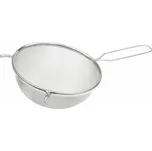 Cedník kov 26/¤18cm CZ