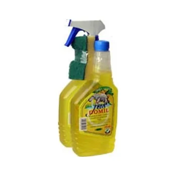 RC model auta JAS DOMIL Domácí čistič duopack 2x500ml