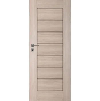 Interiérové dveře Interiérové dveře DRE - Premium 4 Falcové Šířka dveří: 70 cm, Orientace: Pravé