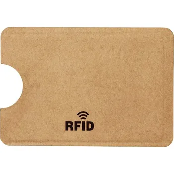 Obal na kartičku Obal na kreditní karty Blakbal