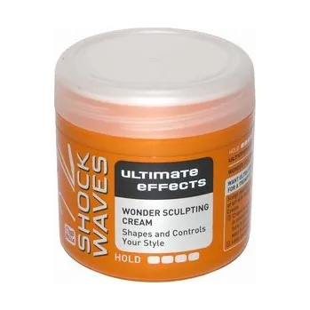 Stylingový přípravek WELLA SHOCKWAVES Krém na vlasy 150ml UE W.SCULPT