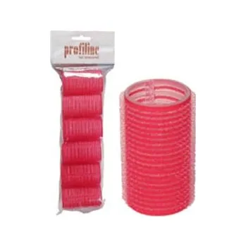 Natáčka na vlasy PROFILINE Natáčky suchý zip ¤33mm