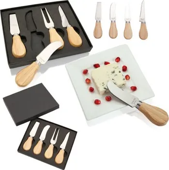 Koet sýrový set nožů