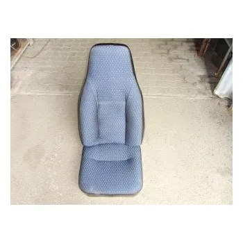 Brzdová páka Sedačka řidiče Lux LIAZ /opěrka v celku/ - opravená 1448