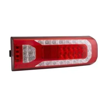 Zadní světlomet Zadní koncová LED lampa (světlo) MERCEDES ACTROS MP4 / MP5, ANTOS (03.00-) pravá (vývod z boku) 19294