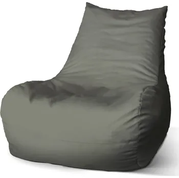 Sedací pytel Sablio Sedací vak Bean Prairie Dust - 60 x 70 x 70 cm