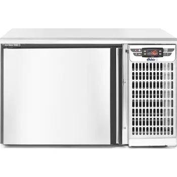 Mraznička Šoker, Arktic 3x2/3 GN