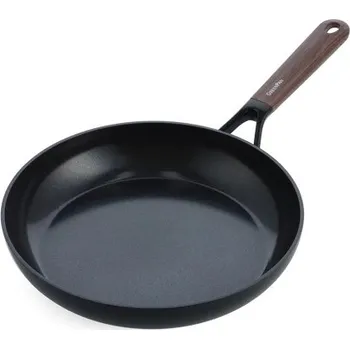 Pánev Pánev ECO-SMART SHAPE 28 cm, tmavá rukojeť - GreenPan (Pánvička ECO-SMART SHAPE 28 cm, tmavá - GreenPan)