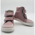 Baby Bare Shoes Febo zimní barefoot boty pro děti Winter – Candy Velikost EU: 30, vnitřní délka: 196, vnitřní šířka: 74