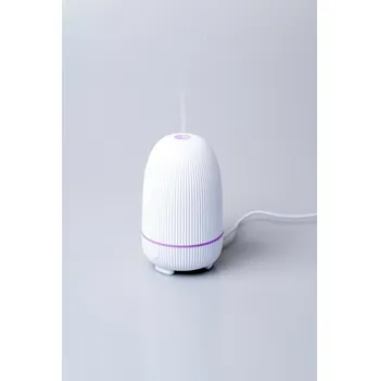 Aroma difuzér Innobiz Utrazvukový cestovní difuzér a zvlhčovač vzduchu Minilia