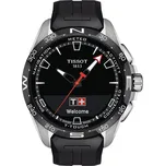 Tissot T-Touch Connect Solar…